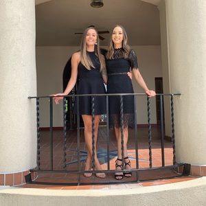 Meet your Posher, Cori